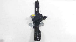 Recambio de elevalunas delantero izquierdo para nissan pulsar (c13) 2014-2018 acenta referencia OEM IAM 807013ZL0B  