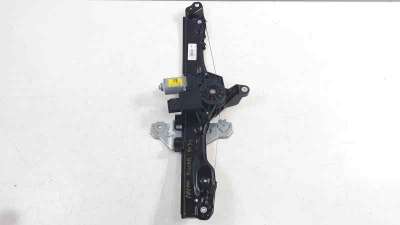 Recambio de elevalunas delantero izquierdo para nissan pulsar (c13) 2014-2018 acenta referencia OEM IAM 807013ZL0B  