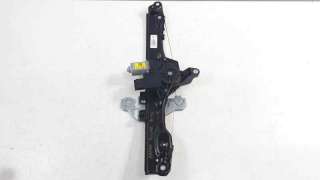 Recambio de elevalunas delantero izquierdo para nissan pulsar (c13) 2014-2018 acenta referencia OEM IAM 807013ZL0B  