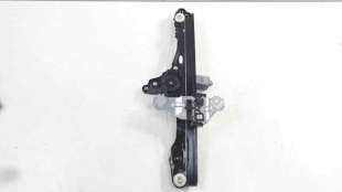 Recambio de elevalunas delantero izquierdo para nissan pulsar (c13) 2014-2018 acenta referencia OEM IAM 807013ZL0B   2