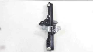 Recambio de elevalunas delantero izquierdo para nissan pulsar (c13) 2014-2018 acenta referencia OEM IAM 807013ZL0B  