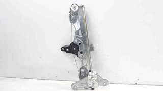 Recambio de elevalunas trasero derecho para nissan pulsar (c13) 2014-2018 acenta referencia OEM IAM 827003ZL0A  