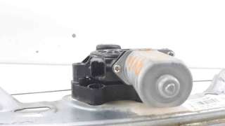Recambio de elevalunas trasero derecho para nissan pulsar (c13) 2014-2018 acenta referencia OEM IAM 827003ZL0A  