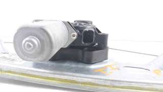 Recambio de elevalunas trasero izquierdo para nissan pulsar (c13) 2014-2018 acenta referencia OEM IAM 827013ZL0A  