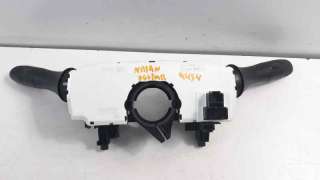 Recambio de mando multifuncion para nissan pulsar (c13) 2014-2018 acenta referencia OEM IAM   