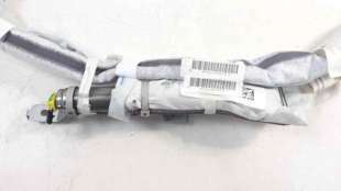 Recambio de airbag cortina delantero derecho para nissan pulsar (c13) 2014-2018 acenta referencia OEM IAM 985P03ZL0A   2