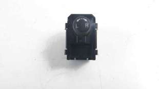 Recambio de mando retrovisor para nissan pulsar (c13) 2014-2018 acenta referencia OEM IAM   