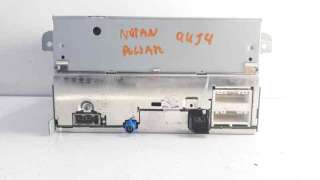 Recambio de sistema navegacion gps para nissan pulsar (c13) 2014-2018 acenta referencia OEM IAM 259153ZL0A 7612033118 LCN2K58A00