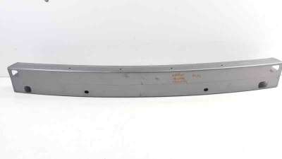 Recambio de refuerzo paragolpes trasero para nissan pulsar (c13) 2014-2018 acenta referencia OEM IAM 850323ZL0H  