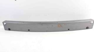 Recambio de refuerzo paragolpes trasero para nissan pulsar (c13) 2014-2018 acenta referencia OEM IAM 850323ZL0H  