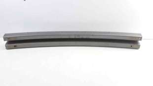 Recambio de refuerzo paragolpes trasero para nissan pulsar (c13) 2014-2018 acenta referencia OEM IAM 850323ZL0H   2