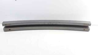Recambio de refuerzo paragolpes trasero para nissan pulsar (c13) 2014-2018 acenta referencia OEM IAM 850323ZL0H  