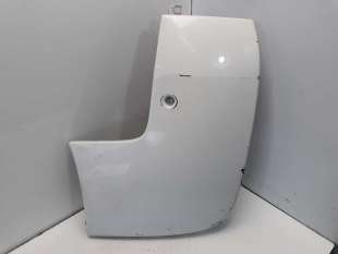 Recambio de puntera paragolpes trasera izquierda para nissan primastar (x..) 2006- 2.0 dci diesel referencia OEM IAM  107198317 