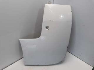 Recambio de puntera paragolpes trasera izquierda para nissan primastar (x..) 2006- 2.0 dci diesel referencia OEM IAM  107198317 