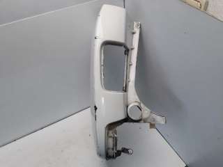 Recambio de puntera paragolpes trasera izquierda para nissan primastar (x..) 2006- 2.0 dci diesel referencia OEM IAM  107198317 