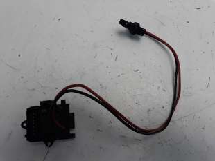 Recambio de resistencia calefaccion para nissan primastar (x..) 2006- 2.0 dci diesel referencia OEM IAM V  