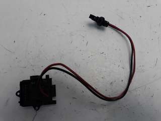 Recambio de resistencia calefaccion para nissan primastar (x..) 2006- 2.0 dci diesel referencia OEM IAM V  