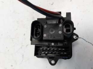Recambio de resistencia calefaccion para nissan primastar (x..) 2006- 2.0 dci diesel referencia OEM IAM V   2
