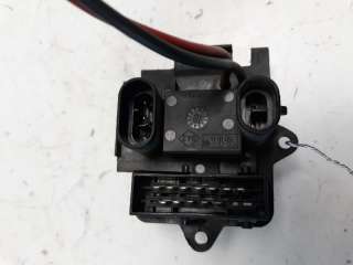 Recambio de resistencia calefaccion para nissan primastar (x..) 2006- 2.0 dci diesel referencia OEM IAM V  