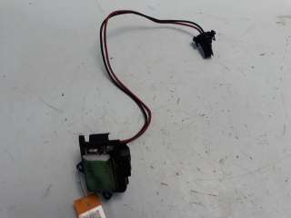 Recambio de resistencia calefaccion para nissan primastar (x..) 2006- 2.0 dci diesel referencia OEM IAM V  