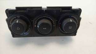 Recambio de mando calefaccion / aire acondicionado para citroën c3 picasso 2007-2017 attraction referencia OEM IAM 69947013  