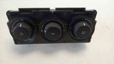 Recambio de mando calefaccion / aire acondicionado para citroën c3 picasso 2007-2017 attraction referencia OEM IAM 69947013  