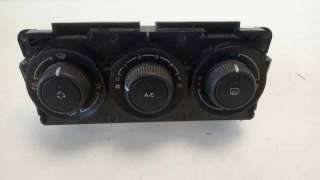 Recambio de mando calefaccion / aire acondicionado para citroën c3 picasso 2007-2017 attraction referencia OEM IAM 69947013  