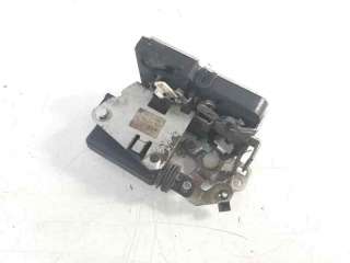 Recambio de cerradura puerta trasera derecha para dacia duster 2010-2018 ambiance 4x2 referencia OEM IAM 825C29556R  