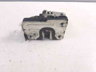 Recambio de cerradura puerta trasera derecha para dacia duster 2010-2018 ambiance 4x2 referencia OEM IAM 825C29556R   2