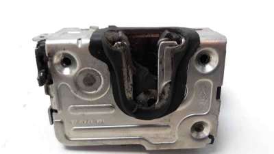 Recambio de cerradura puerta trasera izquierda para dacia duster 2010-2018 ambiance 4x2 referencia OEM IAM 825030283R  