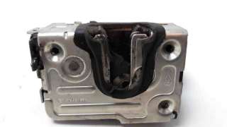 Recambio de cerradura puerta trasera izquierda para dacia duster 2010-2018 ambiance 4x2 referencia OEM IAM 825030283R  