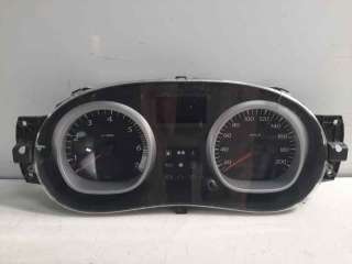 Recambio de cuadro instrumentos para dacia duster 2010-2018 ambiance 4x2 referencia OEM IAM P248104707R  