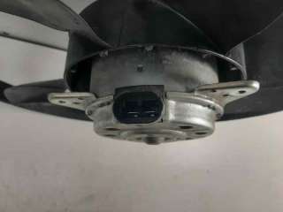 Recambio de electroventilador para dacia duster 2010-2018 ambiance 4x2 referencia OEM IAM 3P102407  