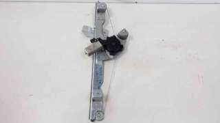 Recambio de elevalunas delantero derecho para dacia duster 2010-2018 ambiance 4x2 referencia OEM IAM 8200733829 106085501 115678