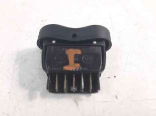 Recambio de mando elevalunas delantero derecho para dacia duster 2010-2018 ambiance 4x2 referencia OEM IAM 602227 REN14840  2