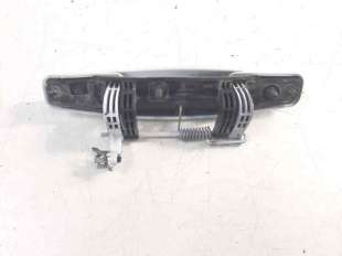 Recambio de maneta exterior trasera derecha para dacia duster 2010-2018 ambiance 4x2 referencia OEM IAM 06068948R   2