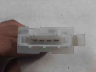 Recambio de resistencia calefaccion para dacia duster 2010-2018 ambiance 4x2 referencia OEM IAM 6001551674   2