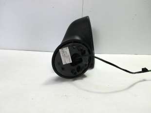 Recambio de retrovisor derecho para dacia duster 2010-2018 ambiance 4x2 referencia OEM IAM 963019589R 27251022 1050852013 2