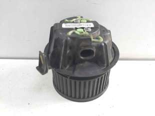 Recambio de ventilador calefaccion para dacia duster 2010-2018 ambiance 4x2 referencia OEM IAM N106609Z  