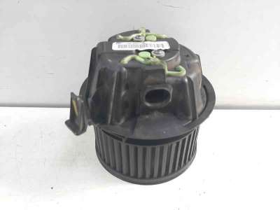 Recambio de ventilador calefaccion para dacia duster 2010-2018 ambiance 4x2 referencia OEM IAM N106609Z  