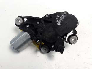 Recambio de motor limpia trasero para renault megane ii berlina 5p 2002-2009 confort expression referencia OEM IAM 8200080900   2