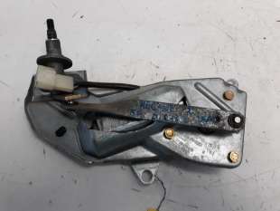 Recambio de motor limpia trasero para renault megane i fase 2 berlina (ba0) 1999-2002 1.6 16 v rt (ba04) referencia OEM IAM 7700