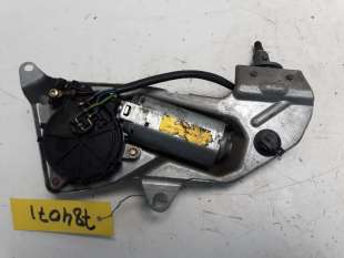 Recambio de motor limpia trasero para renault megane i fase 2 berlina (ba0) 1999-2002 1.6 16 v rt (ba04) referencia OEM IAM 7700 2