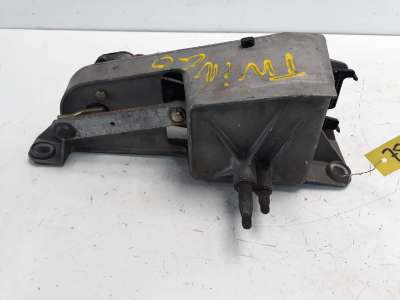 Recambio de motor limpia delantero para renault twingo (co6) 1993-2007 referencia OEM IAM 7701669838  