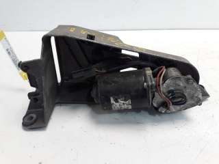 Recambio de motor limpia delantero para renault twingo (co6) 1993-2007 referencia OEM IAM 7701669838  