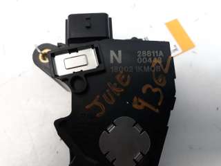 Recambio de potenciometro pedal para nissan juke (f15) 2010-2019 acenta referencia OEM IAM 180021KM0B 28811A00443 