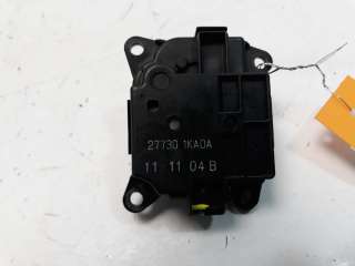 Recambio de motor calefaccion para nissan juke (f15) 2010-2019 acenta referencia OEM IAM 277301KA0A  