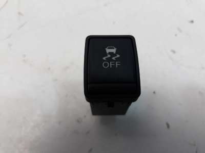 Recambio de interruptor para nissan juke (f15) 2010-2019 acenta referencia OEM IAM 251454CL0A  