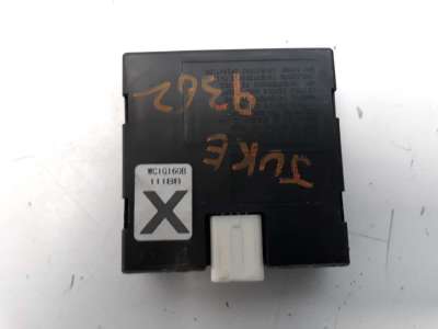 Recambio de modulo electronico para nissan juke (f15) 2010-2019 acenta referencia OEM IAM WC1G160B  