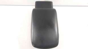 Recambio de apoyabrazos central para nissan pulsar (c13) 2014-2018 acenta referencia OEM IAM   
